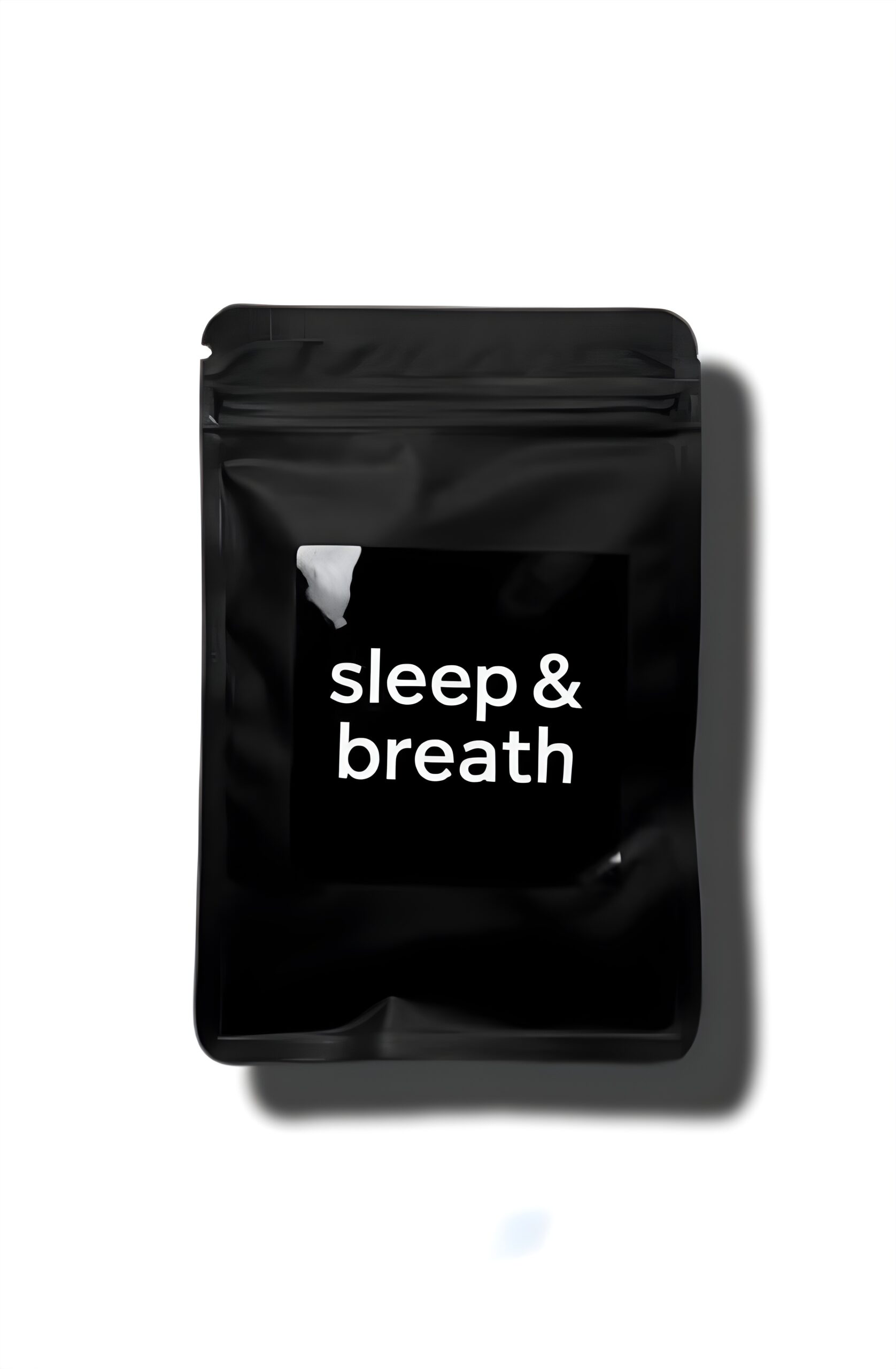 Imagen pack 3 meses de tiras nasales de la marca Sleep&Breath