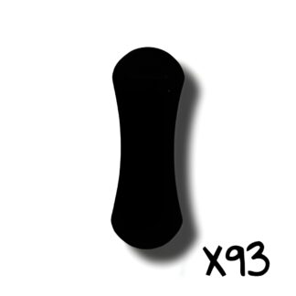 Imagen tira nasal individual multiplicado por 93 unidades de la marca Sleep&Breath