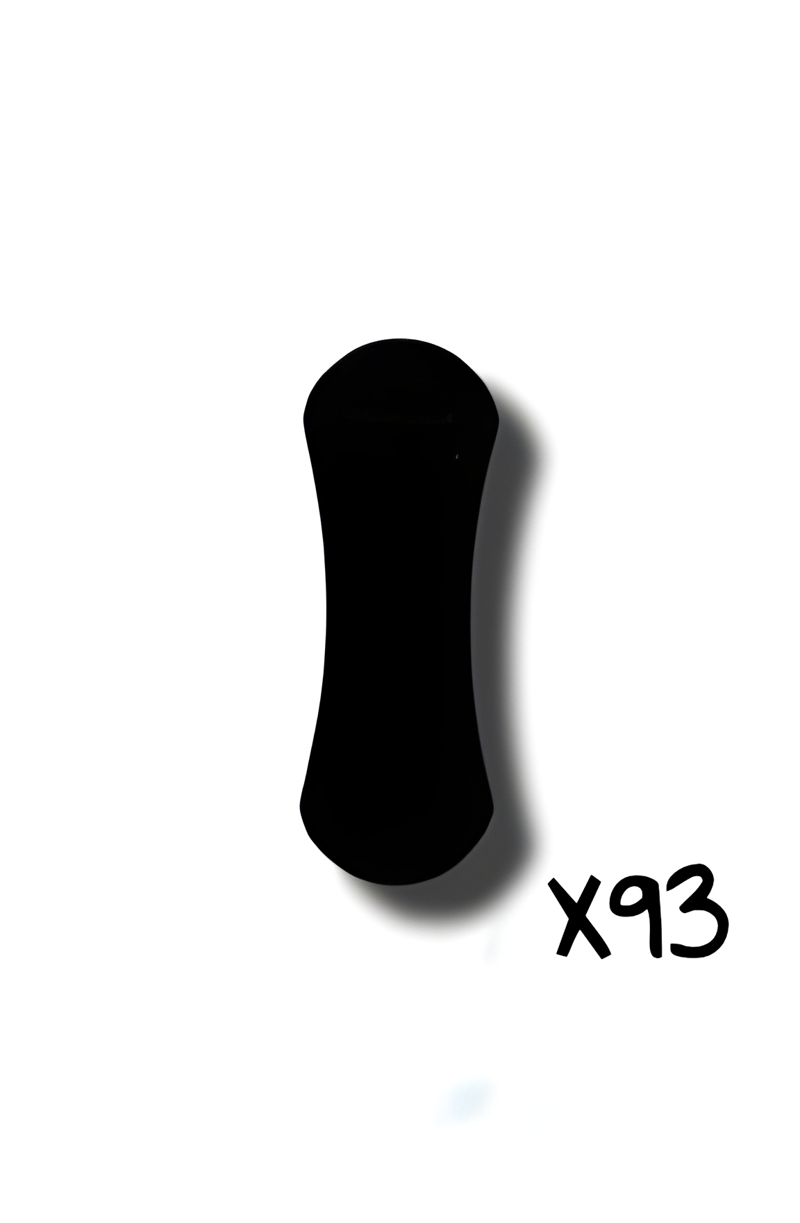 Imagen tira nasal individual multiplicado por 93 unidades de la marca Sleep&Breath