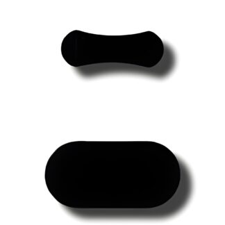 Tiras Nasales + Parches Bucales Suscripción Mensual