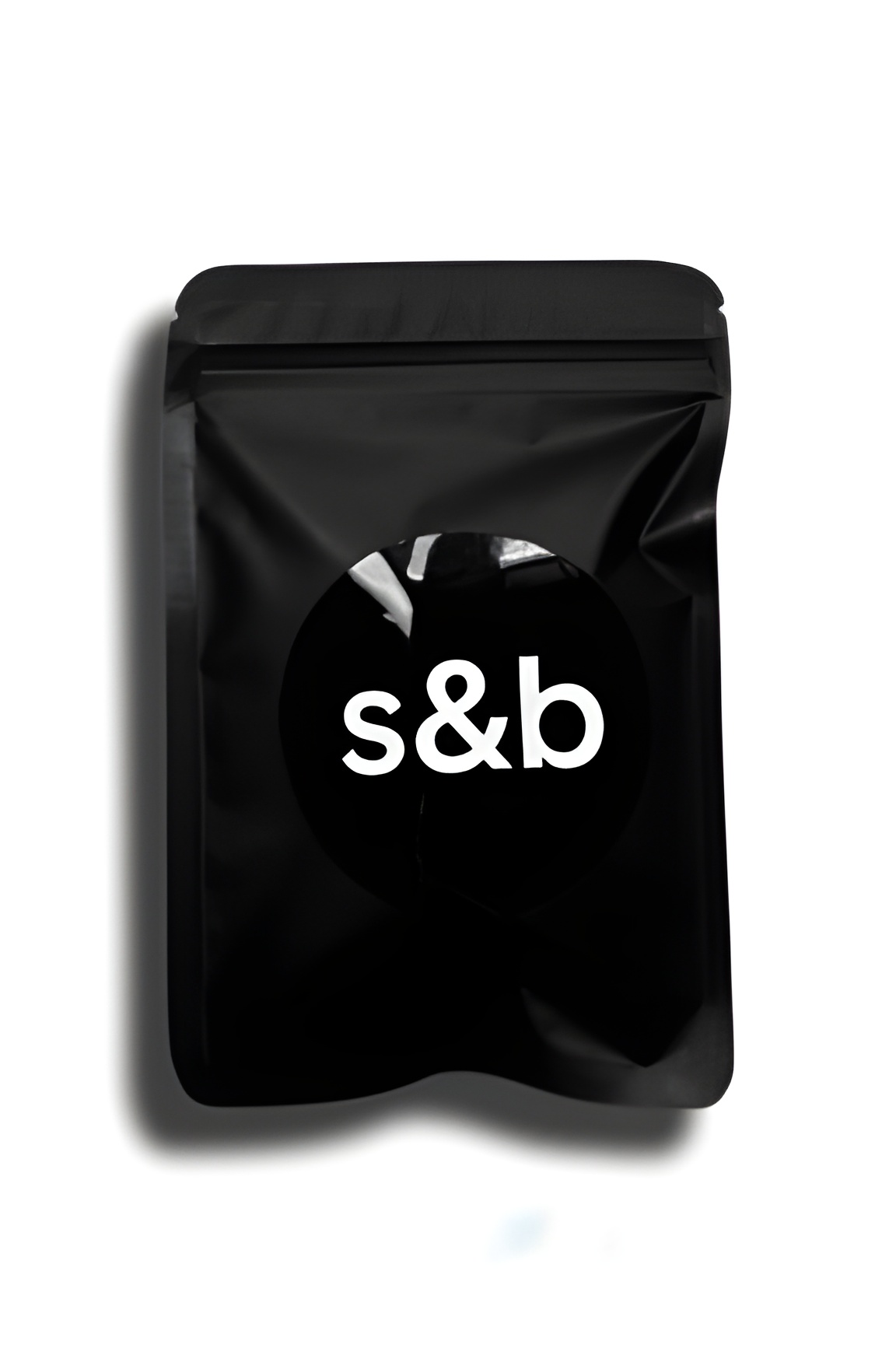 Imagen pack con logo Sleep&Breath 31 unidades parches bucales