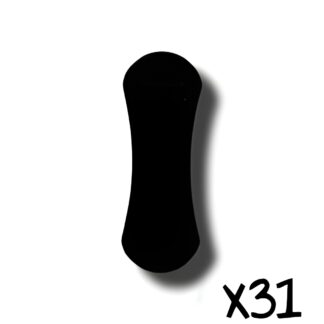 Imagen tiras nasales multiplicado por 31 unidades de Sleep&Breath