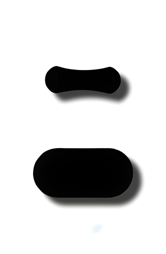 Pack mesnual tiras nasales y parches bucales 31 unidadess de cada uno de la marca Sleep&Breath