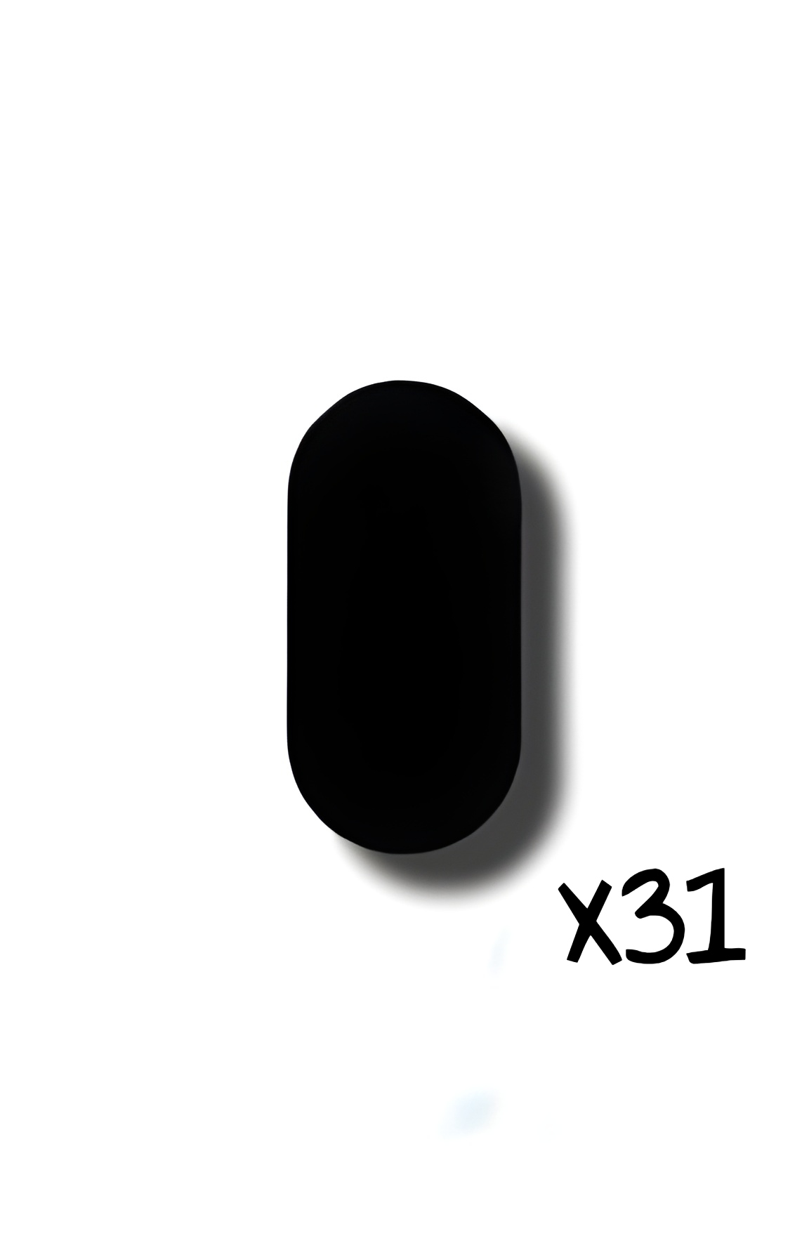 Imagen parche bucal con multiplicacion por 31 unidades de Sleep&Breath